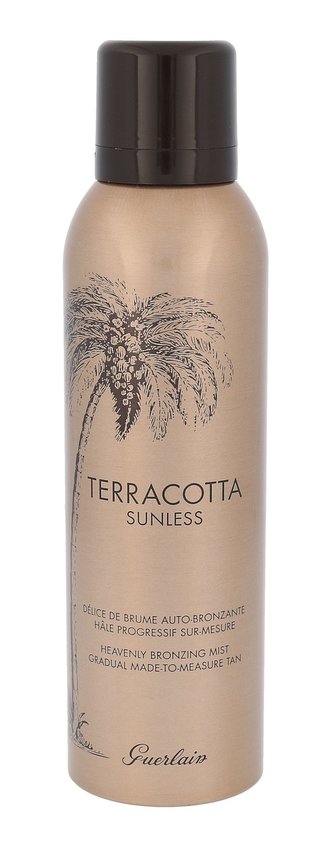 Guerlain Terracotta Bronzer Sunless 150 ml pro ženy