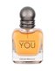 Giorgio Armani Emporio Armani Toaletní voda Stronger With You 30 ml pro muže