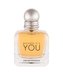 Giorgio Armani Emporio Armani Parfémovaná voda Because It´s You 50 ml pro ženy