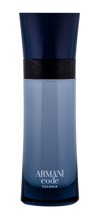 Giorgio Armani Armani Code Colonia Toaletní voda 75 ml pro muže