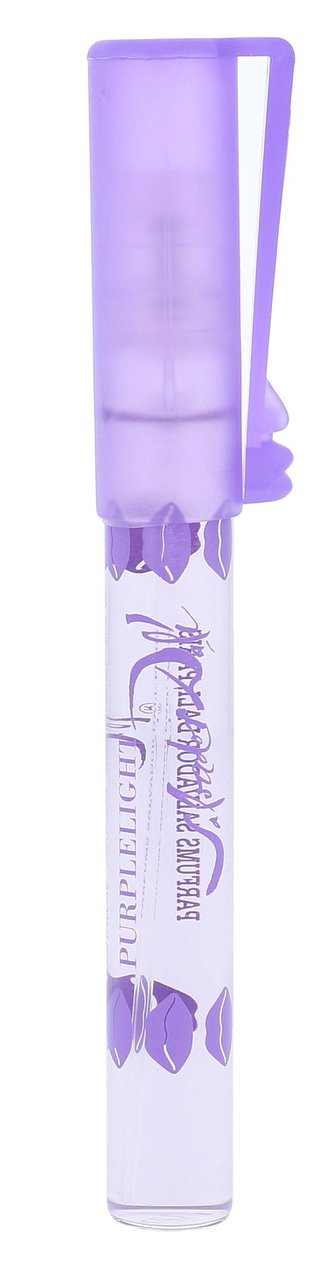 Salvador Dali Purplelight Toaletní voda 8 ml pro ženy