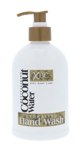 Xpel Coconut Water Tekuté mýdlo 500 ml pro ženy