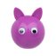 2K Sweet Bunny Balzám na rty 6,78 g Raspberry pro ženy
