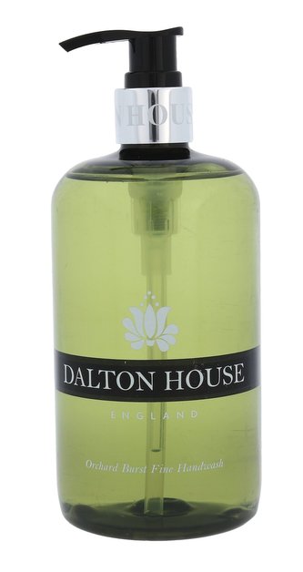 Xpel Dalton House Tekuté mýdlo Orchard Burst 500 ml pro ženy
