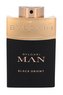 Bvlgari Man Black Orient Parfém 60 ml pro muže