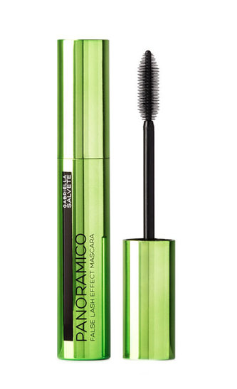 Gabriella Salvete Panoramico Řasenka False Lash Effect 13 ml Black pro ženy