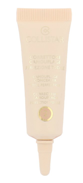 Collistar Camouflage Concealer Korektor 10 ml 2 Medium pro ženy