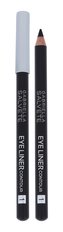 Gabriella Salvete Eyeliner Contour Tužka na oči 0,28 g 01 Graphite pro ženy