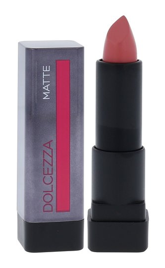 Gabriella Salvete Dolcezza Rtěnka Matte 3,5 g 103 Champagne pro ženy Gabriella Salvete Dolcezza Rtěnka Matte 3,5 g 103 Champagne pro ženy