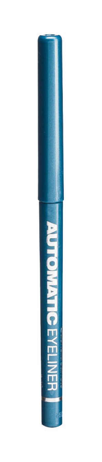 Gabriella Salvete Automatic Eyeliner Tužka na oči 0,28 g 12 Deep Blue pro ženy