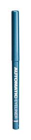 Gabriella Salvete Automatic Eyeliner Tužka na oči 0,28 g 12 Deep Blue pro ženy