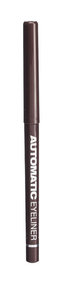 Gabriella Salvete Automatic Eyeliner Tužka na oči 0,28 g 07 Dark Brown pro ženy