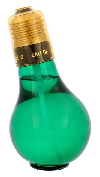 Cofinluxe Watt Green Toaletní voda 100 ml pro muže