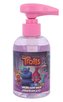 DreamWorks Trolls Tekuté mýdlo 250 ml pro děti