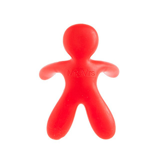 Mr&Mrs Fragrance Cesare Vůně do auta 1 ks Pepper Mint unisex