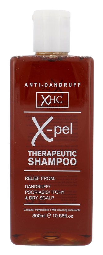 Xpel Therapeutic Šampon 300 ml pro ženy