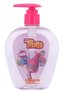 DreamWorks Trolls Tekuté mýdlo 250 ml pro děti
