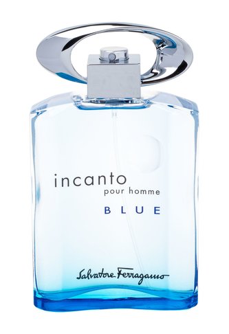 Salvatore Ferragamo Incanto Blue Toaletní voda 100 ml pro muže
