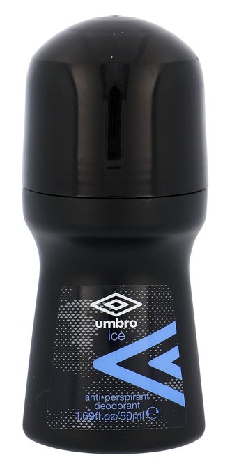 UMBRO Ice Antiperspirant 50 ml pro muže