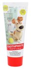 Universal The Secret Life Of Pets Zubní pasta Strawberry 75 ml pro děti