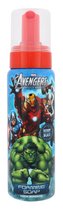 Marvel Avengers Pěna do koupele 250 ml pro děti