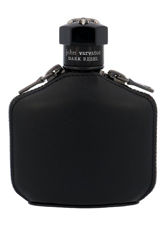 John Varvatos Dark Rebel Rider Toaletní voda 75 ml pro muže