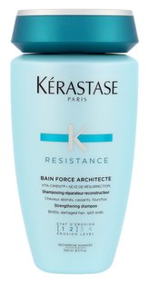Kérastase Résistance Šampon Bain Force Architecte 250 ml pro ženy