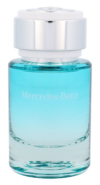Mercedes-Benz Mercedes-Benz Cologne Toaletní voda 75 ml pro muže