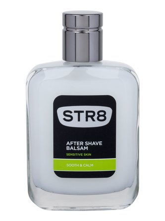 STR8 Sooth & Calm Balzám po holení 100 ml pro muže