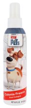 Universal The Secret Life Of Pets Tělový sprej 200 ml pro děti
