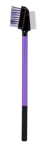 Real Techniques Brushes Štětec Eyes 1 ks Lash-Brow Groomer pro ženy