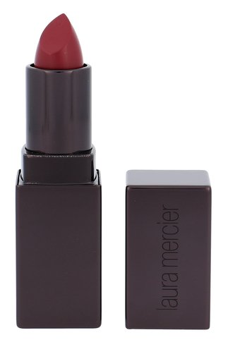 Laura Mercier Creme Smooth Lip Colour Rtěnka 4 g Plumberry pro ženy