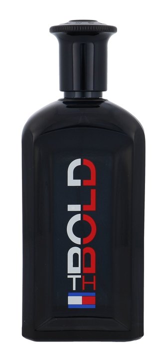 Tommy Hilfiger TH Bold Toaletní voda 100 ml pro muže