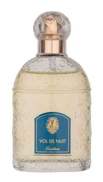 Guerlain Vol de Nuit Toaletní voda 100 ml pro ženy