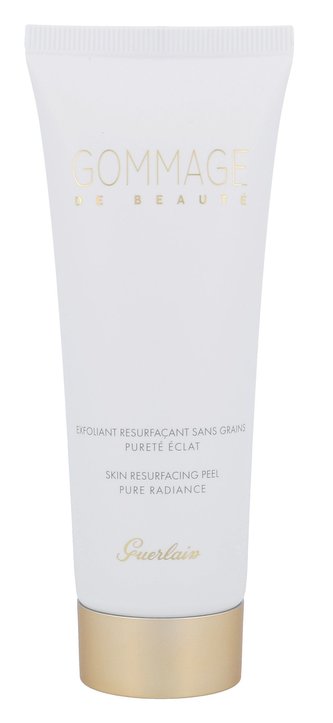 Guerlain Gommage De Beauté Peeling 75 ml pro ženy