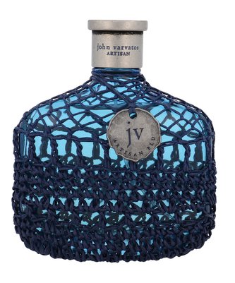 John Varvatos Artisan Blu Toaletní voda 125 ml pro muže