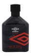 UMBRO Power Toaletní voda 100 ml pro muže