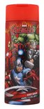Marvel Avengers Sprchový gel 400 ml pro děti