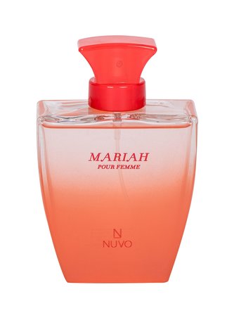 Nuvo Parfums Mariah Toaletní voda 100 ml pro ženy