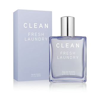 Clean Fresh Laundry Toaletní voda 60 ml pro ženy