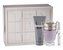 Paco Rabanne Invictus toaletní voda 100 ml + toaletní voda 10 ml + sprchový gel 100ml