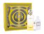 Hermes Le Jardin de Monsieur Li toaletní voda 100 ml + tělové mléko 40 ml + toaletní voda 7,5 ml