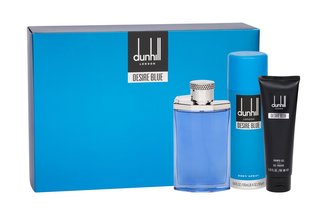 Dunhill Desire toaletní voda 100 ml + sprchový gel 90 ml + deodorant 195 ml