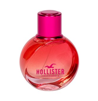 Hollister Wave 2 Parfémovaná voda 30 ml pro ženy