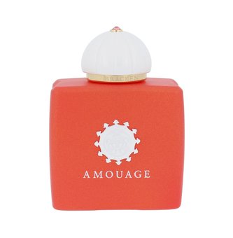 Amouage Bracken Woman Parfémovaná voda 100 ml pro ženy