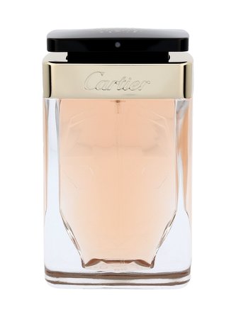 Cartier La Panthere Parfémovaná voda Edition Soir 75 ml pro ženy Cartier La Panthere Parfémovaná voda Edition Soir 75 ml pro ženy