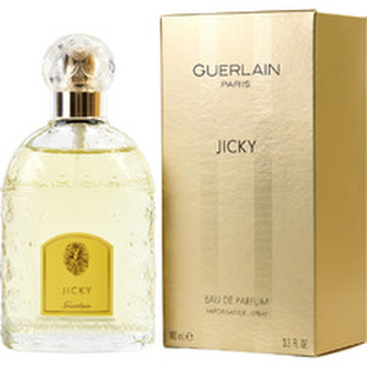 Guerlain Jicky Parfémovaná voda 100 ml pro ženy