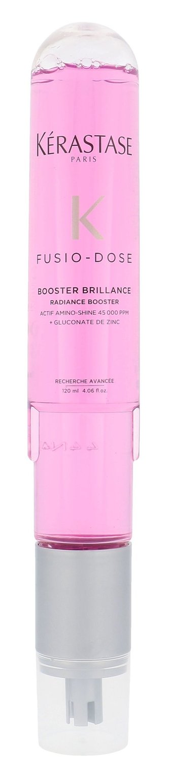 Kérastase Fusio-Dose Sérum na vlasy Booster Brillance 120 ml pro ženy