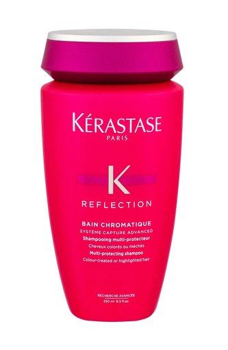 Kérastase Réflection Šampon Bain Chromatique 250 ml pro ženy