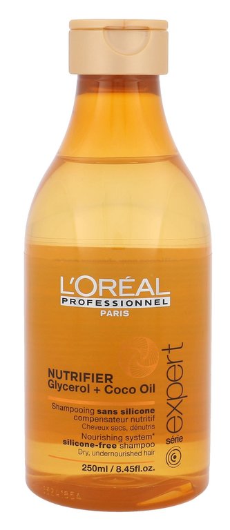 L´Oréal Professionnel Série Expert Šampon Nutrifier 250 ml pro ženy